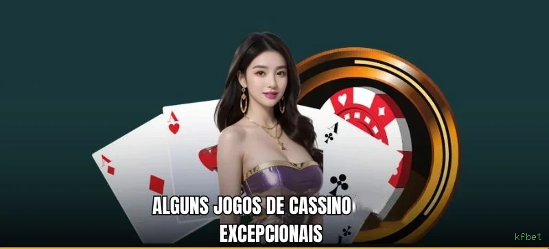 Cassino seguro no kfbet — SSL, 2FA e suporte 24/7