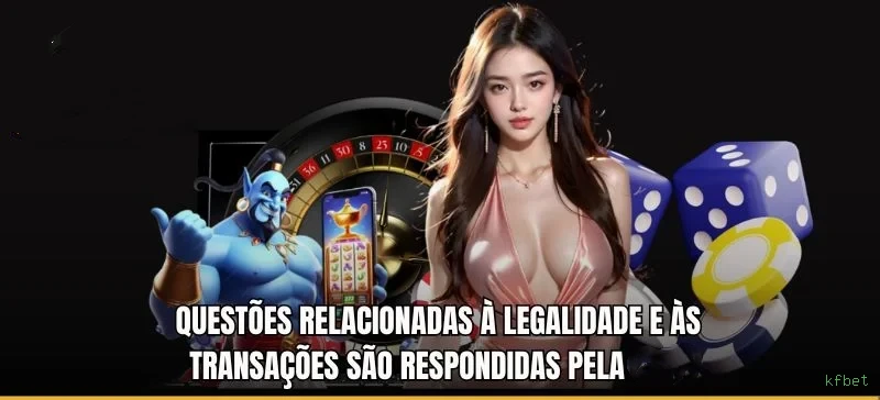 Entendendo a Categoria FAQ do kfbet: Esclarecimentos e Dicas para Apostadores