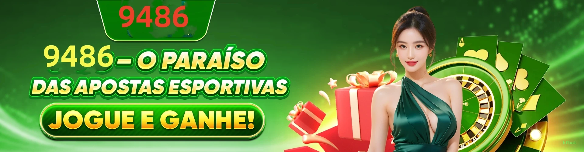 A Magia dos Caça-Níqueis no kfbet
